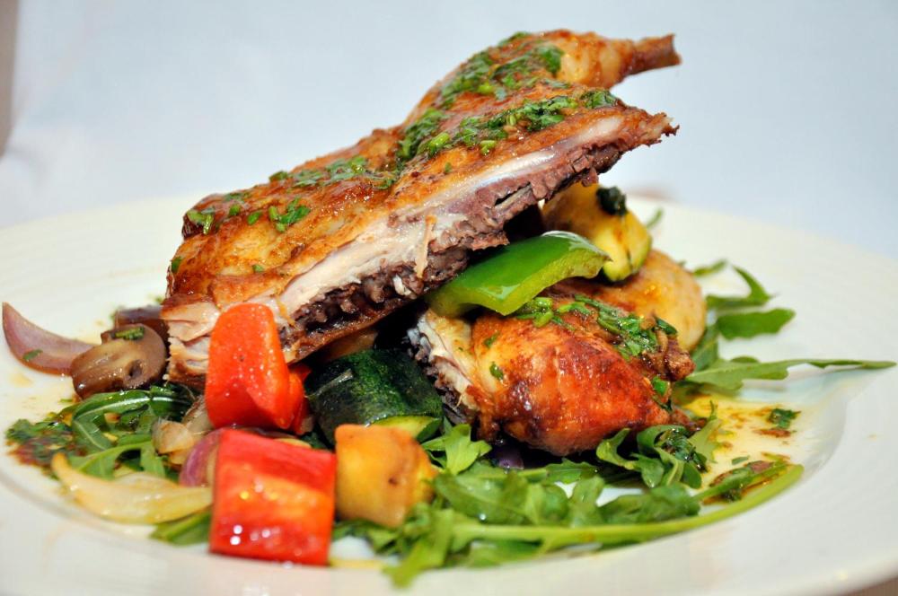 wellness and spa hotel ambiente