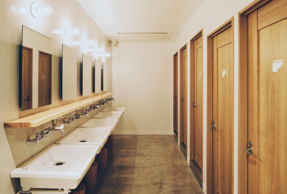 Ark Blue Hostel Prices Photos Reviews Address Japan