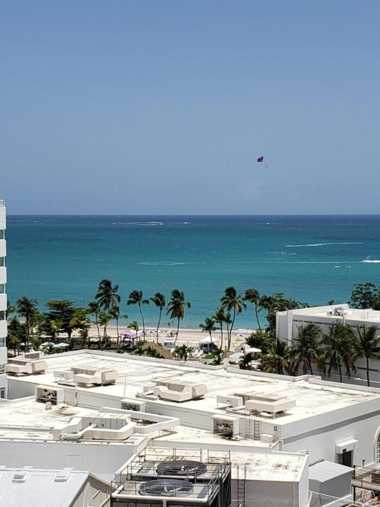 Saint Tropez Studio Apt Isla Verde San Juan Puerto Rico Preise Fotos Bewertungen Adresse Puerto Rico