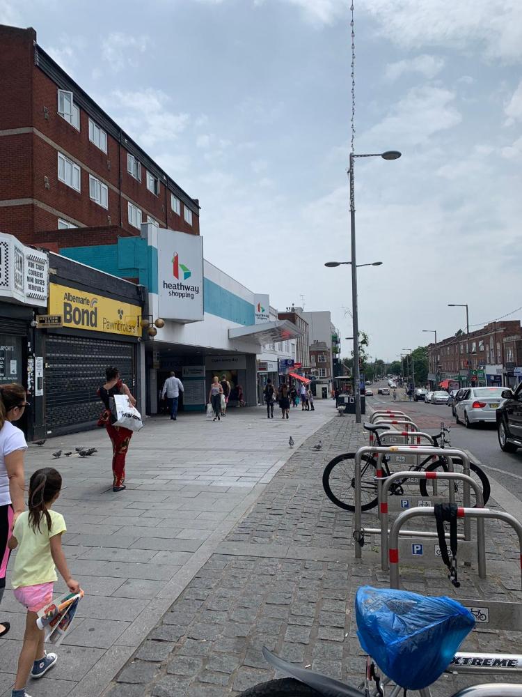60 Dagenham Avenue Apartment Prices Photos Reviews Address United Kingdom 60 Dagenham Avenue Apartment Prices Photos Reviews Address United Kingdom