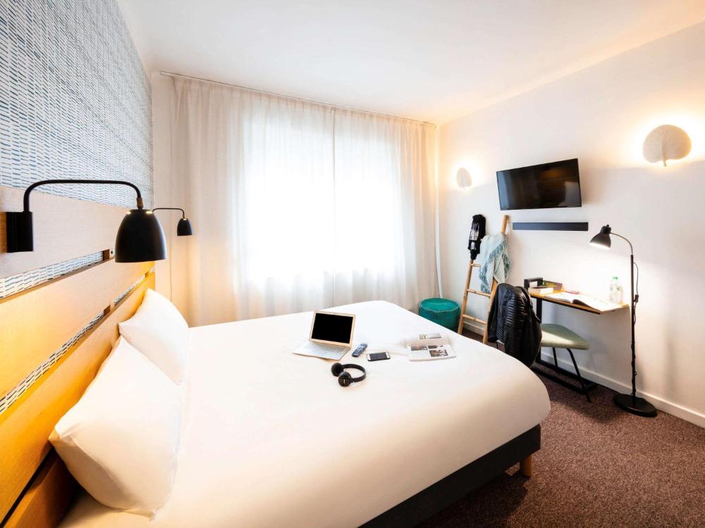 Photo - ibis Styles Calais Centre