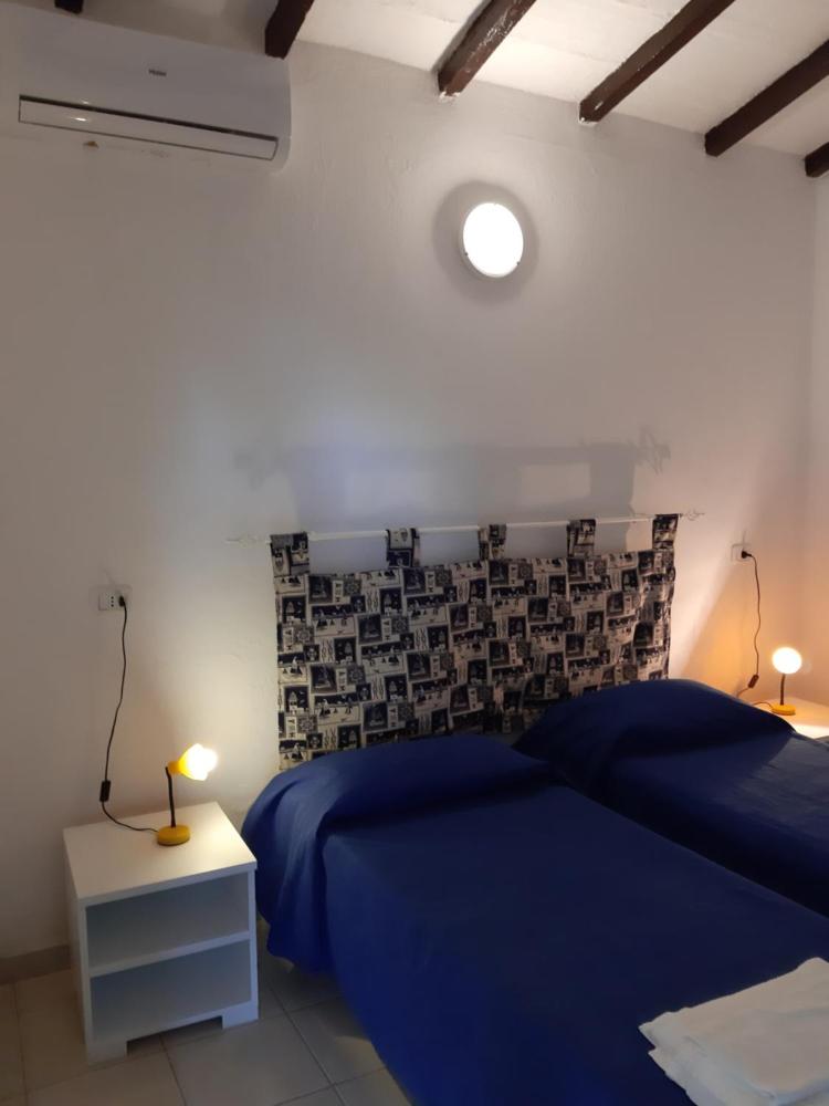 hotel grotte del paradiso