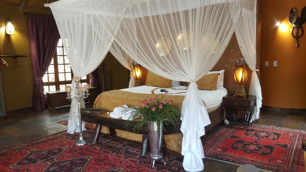 Aquanzi Lodge Prices Photos Reviews Address South Africa - 