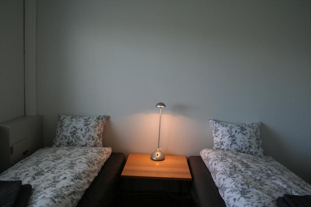 guesthouse svinavatn