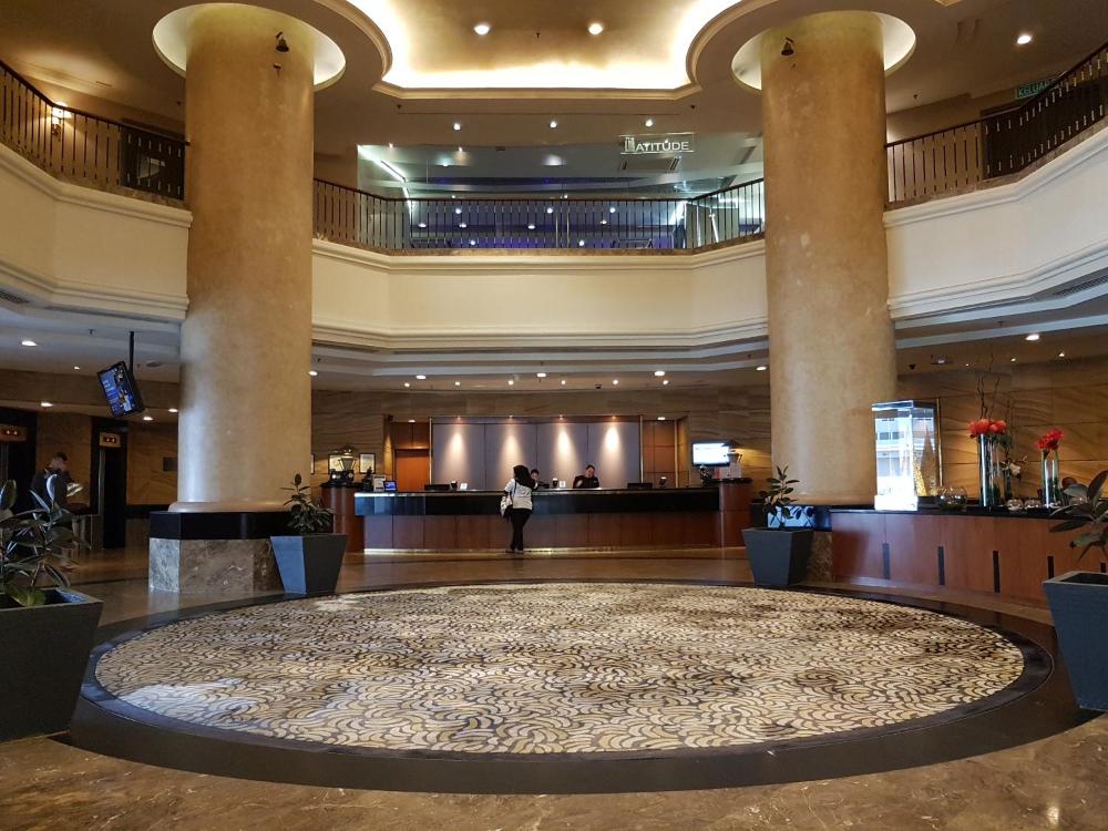 Hotel Armada Petaling Jaya Prices Photos Reviews Address Malaysia