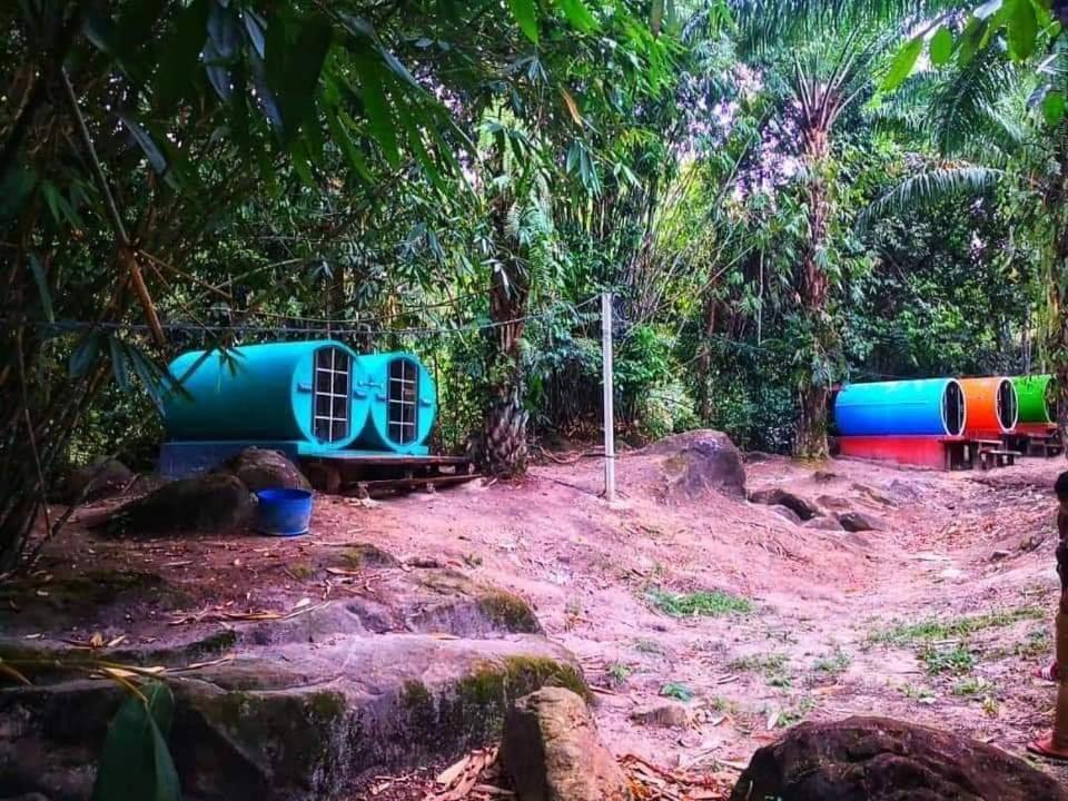 Jelawang Pipe Resort Extreme Park Prices Photos Reviews Address Malaysia