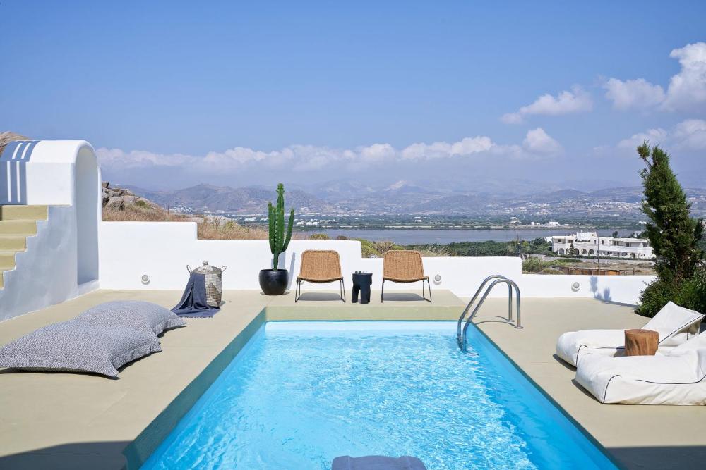 Photo - Naxian Utopia | Luxury Villas & Suites