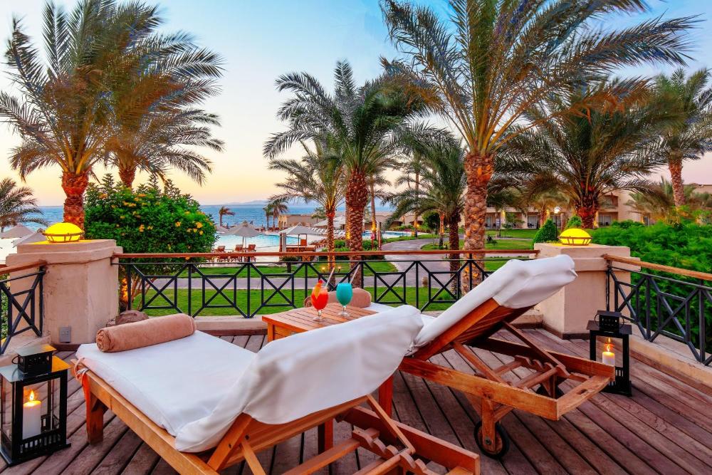 Foto - Cleopatra Luxury Resort Sharm El Sheikh