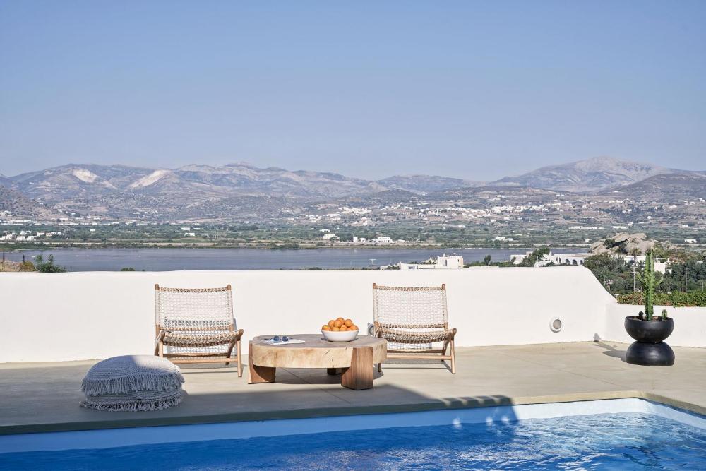 Photo - Naxian Utopia | Luxury Villas & Suites