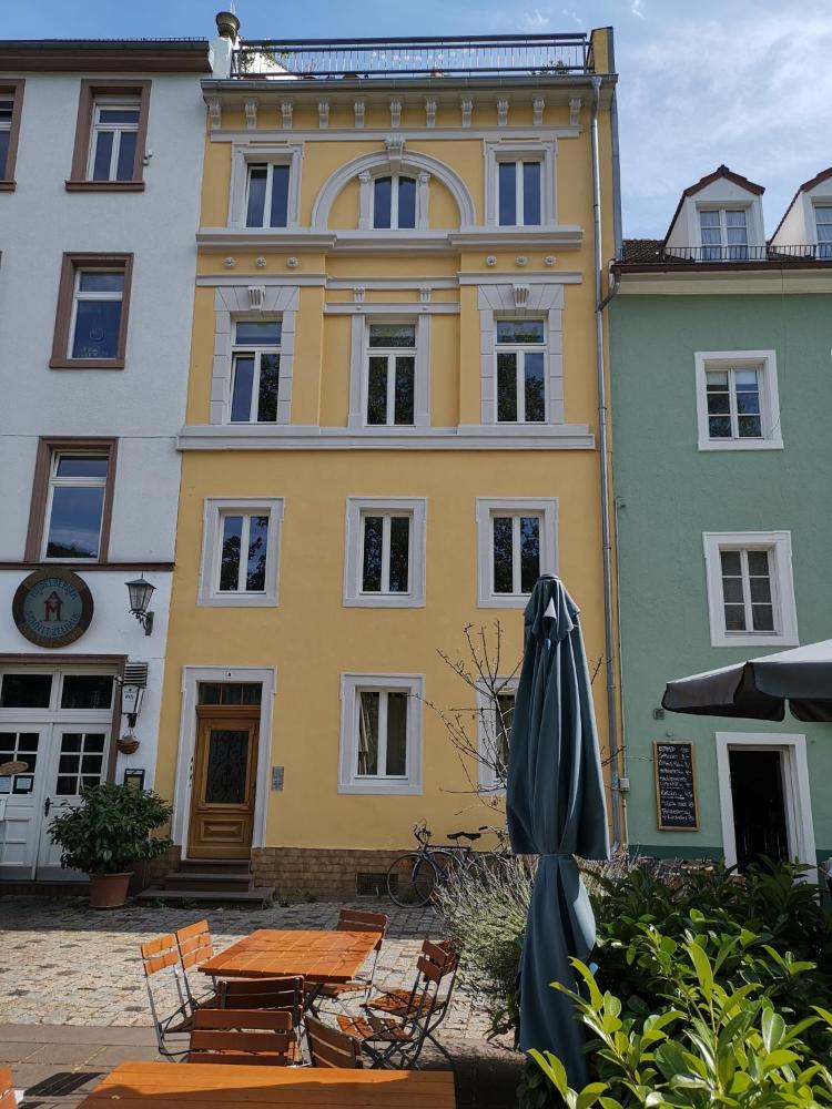 Ferienwohnungen Neckarblick Heidelberg Altstadt Preise Fotos Bewertungen Adresse Deutschland