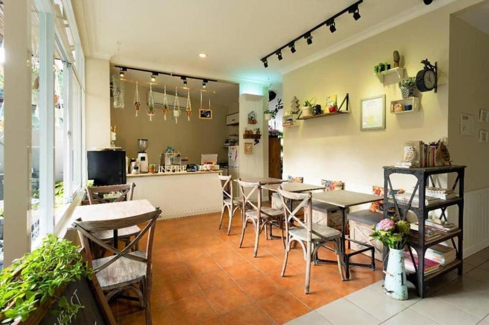 Discount [50% Off] Cottonwood Bed Breakfast Indonesia | 1 Room Hotel