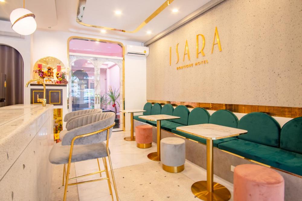 Foto - Isara Boutique Hotel and Cafe