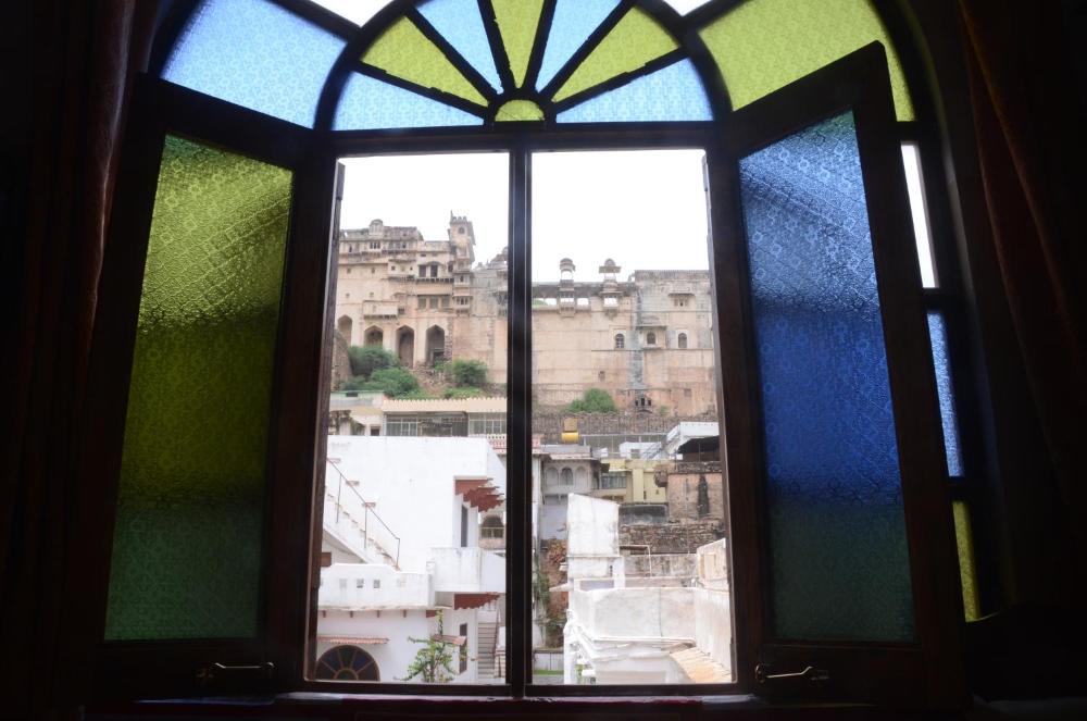 Kasera Heritage View Hotel