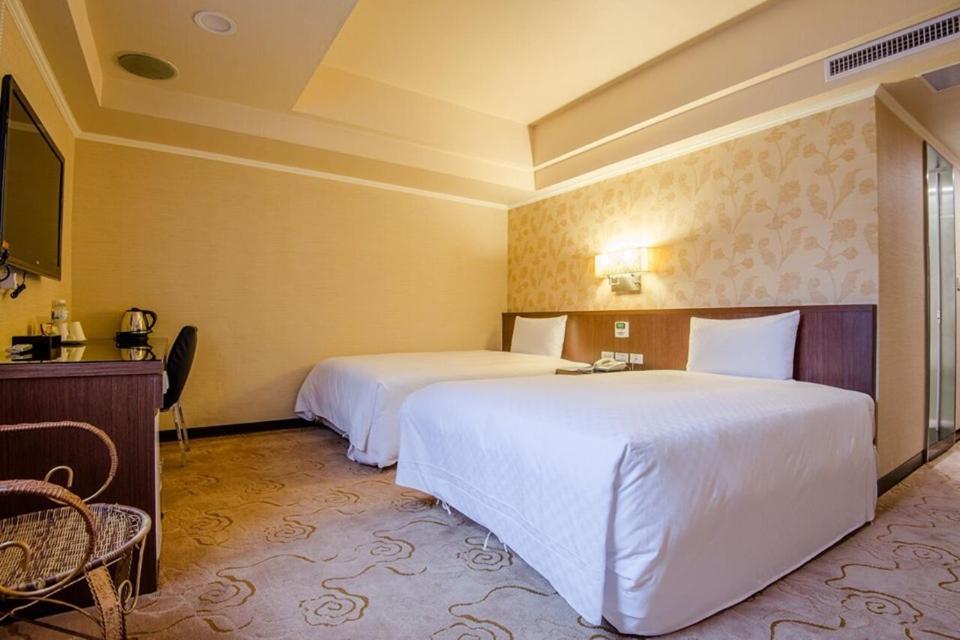 Photo - Good Life Hotel - Shang Hwa