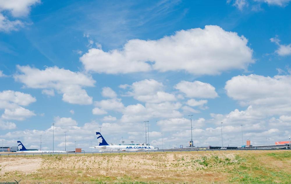 Photo - DC Hotel Charleroi Airport