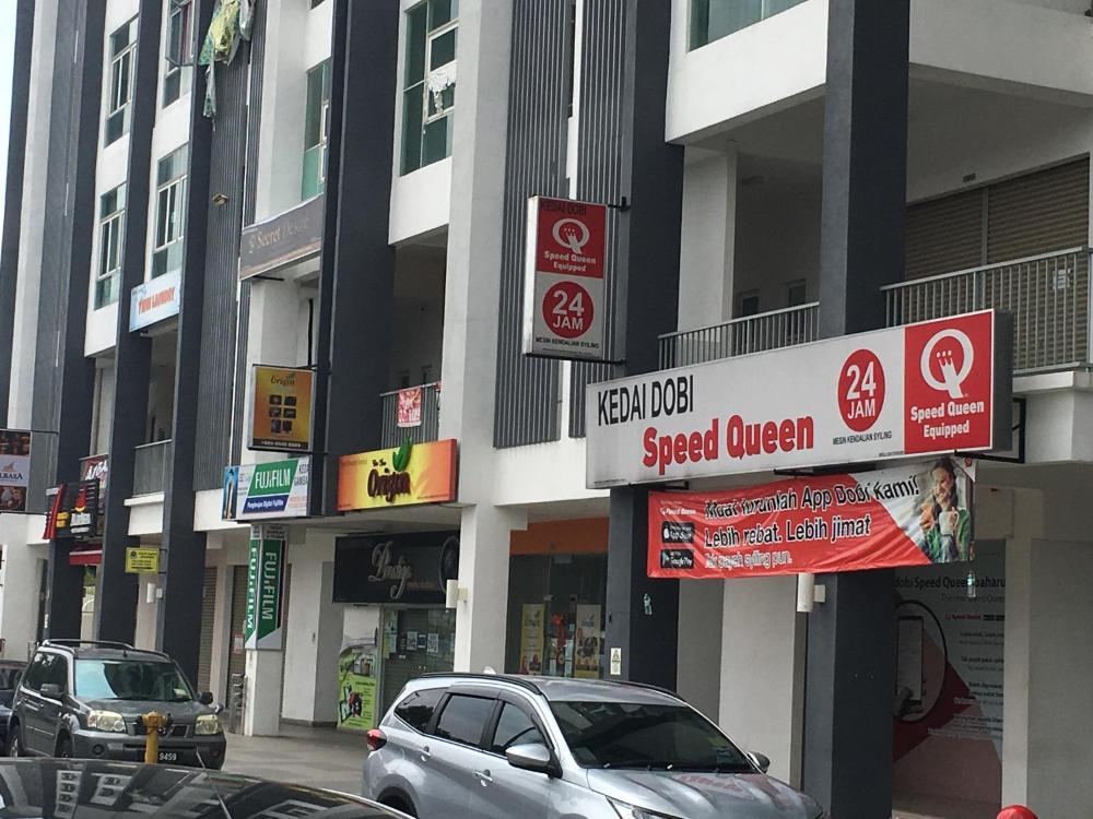 Cozy Stay 3 Elements Seri Kembangan Prices Photos Reviews Address Malaysia