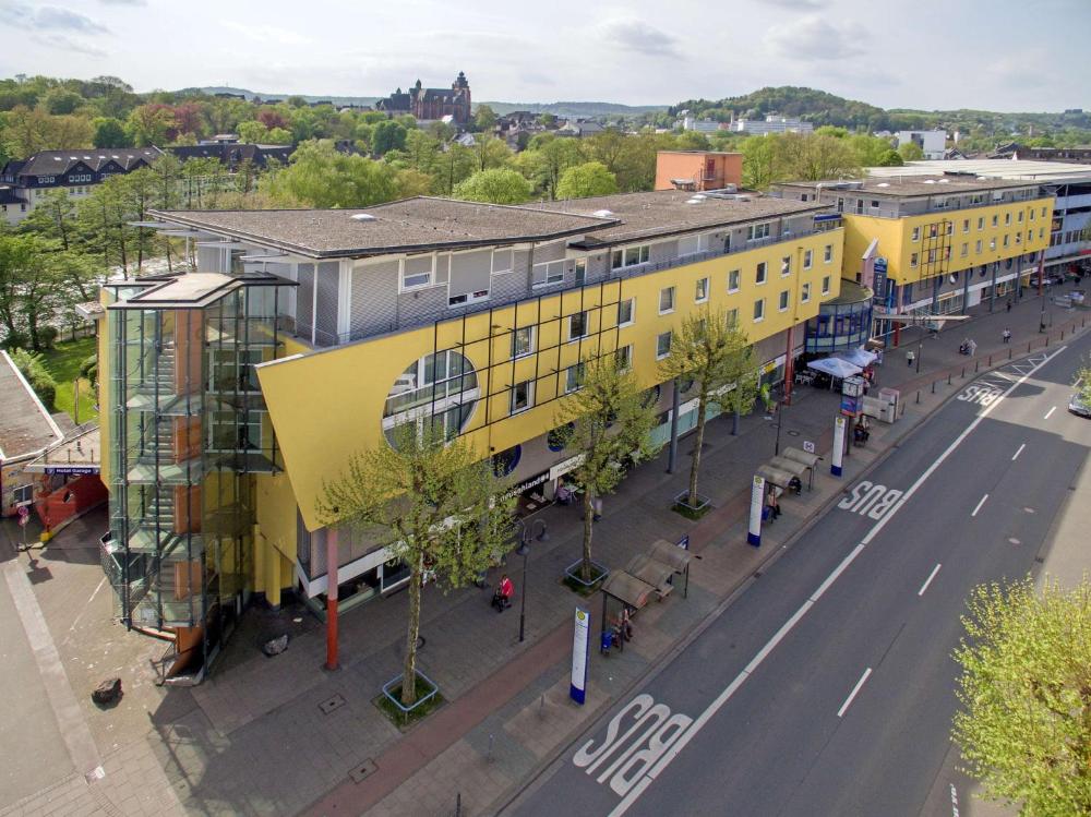 Photo - Best Western Hotel Wetzlar