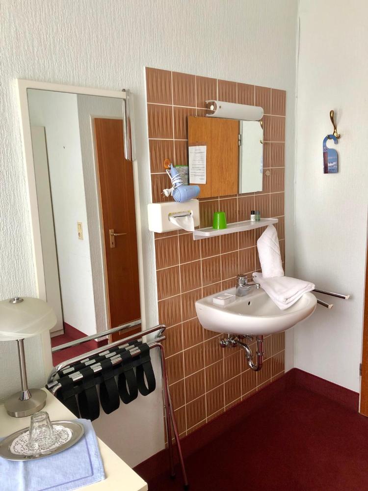 Gastehaus Tjarks Vom Meerblickd21 Prices Photos Reviews Address