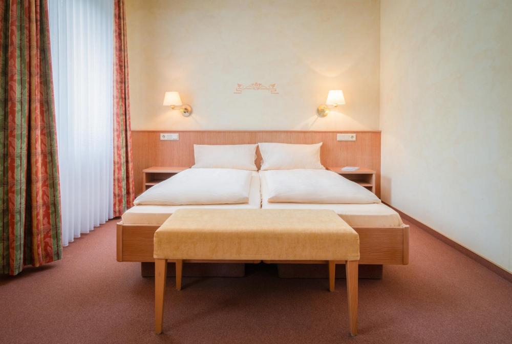 Akzent Hotel Haus Sonnenberg Prices Photos Reviews Address Germany