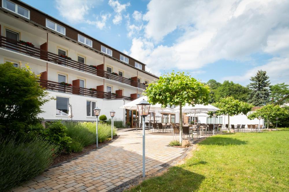 Akzent Hotel Haus Sonnenberg Prices Photos Reviews Address Germany