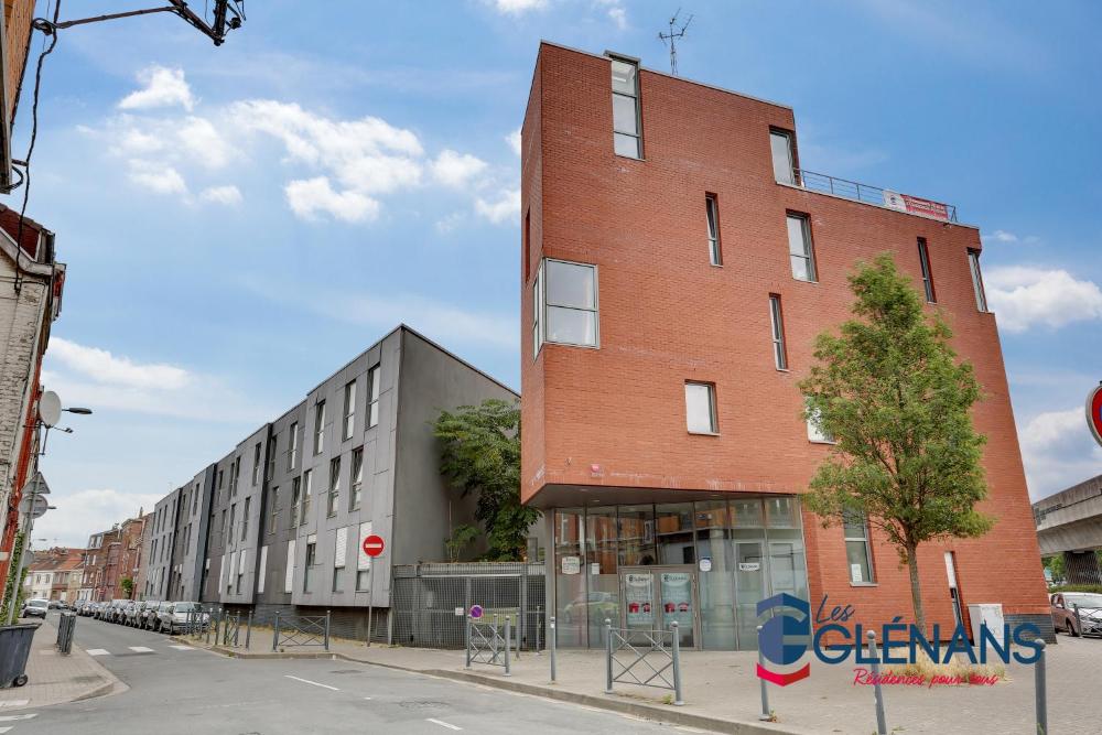 27 Boulevard Montebello 59000 Lille Hopital Maison Fleurie Lille | Ventana Blog