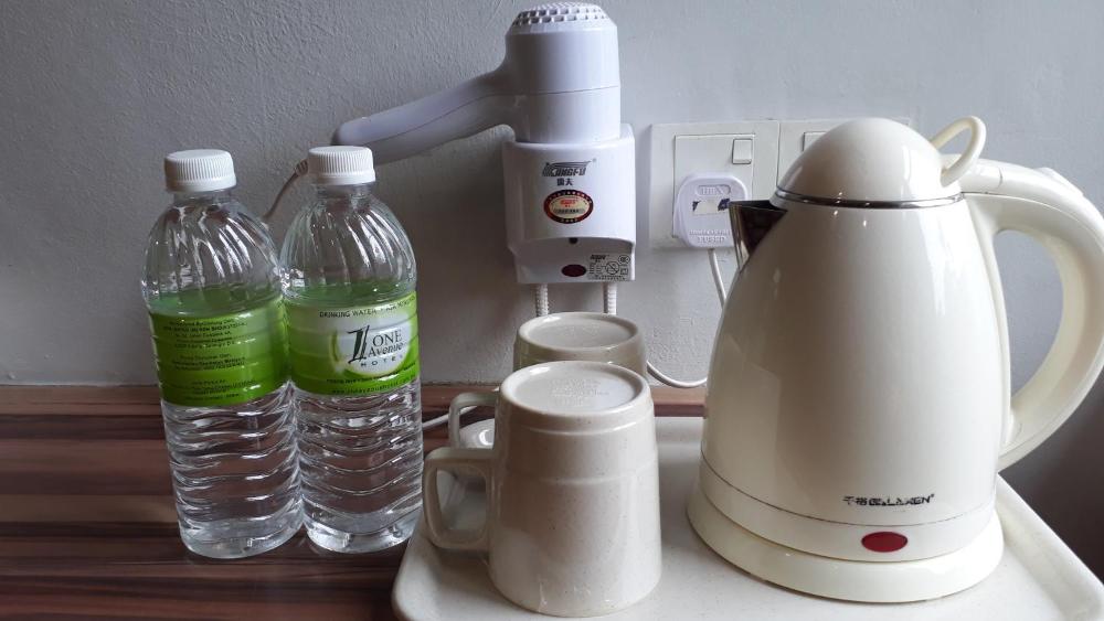 Foto - One Avenue Hotel, Balakong