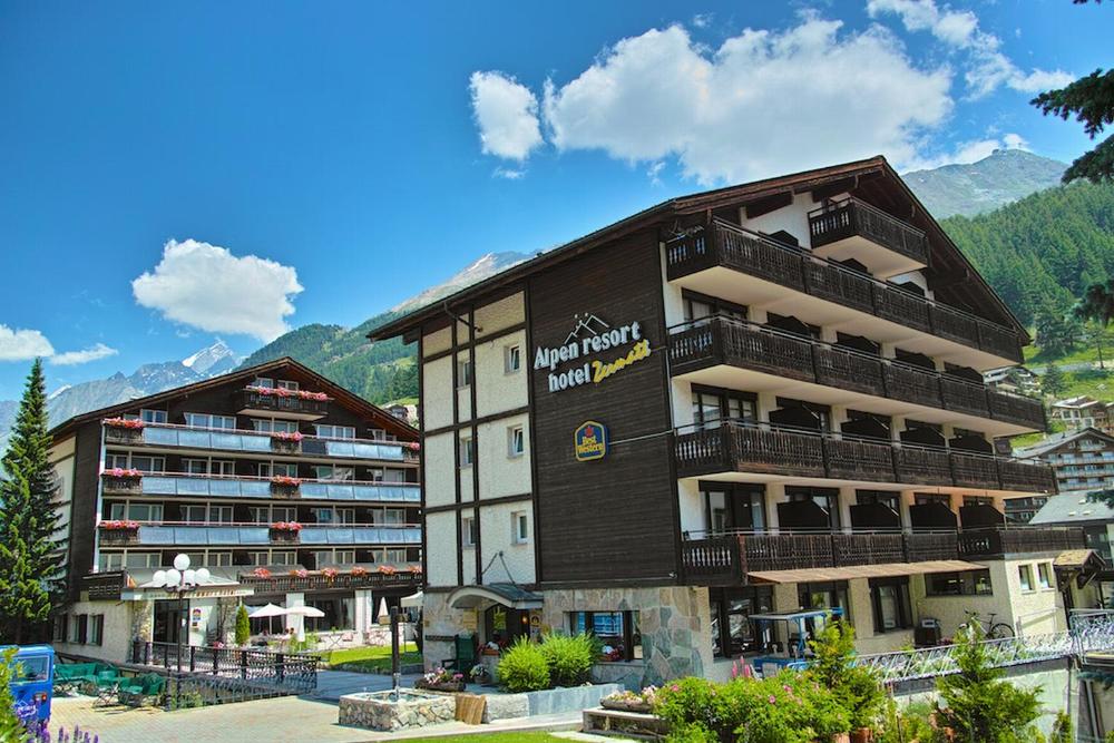 Photo - Alpen Resort & Spa