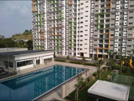 D Cerrum Apartment Apartment 3 Bedrooms For Sale In Semenyih Selangor Iproperty Com My