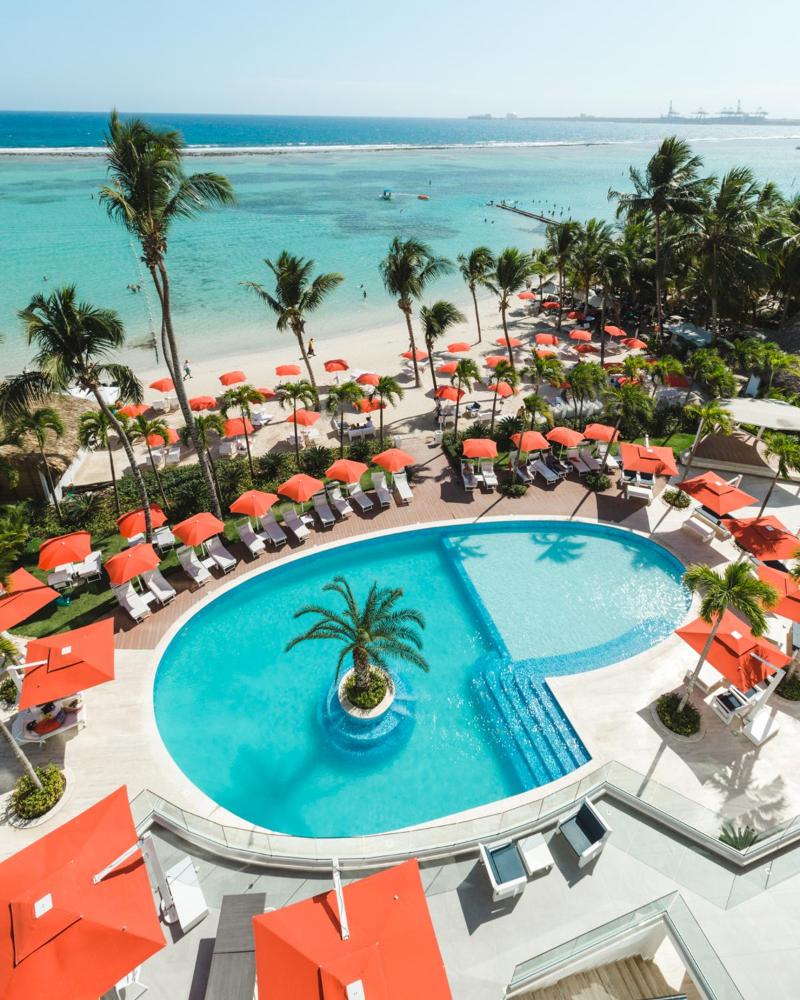 Photo - Boca Beach Residence hotel