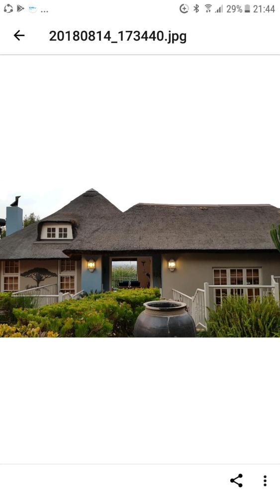 Fever Tree Manor Prices Photos Reviews Address South Africa