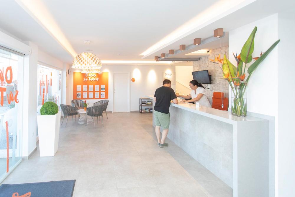 apartamentos typic oasis sa tanca