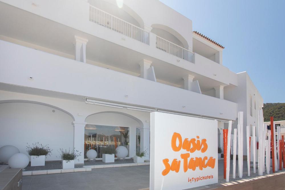 apartamentos typic oasis sa tanca
