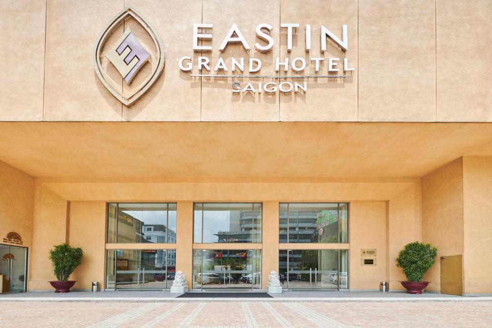 Photo - Eastin Grand Hotel Saigon