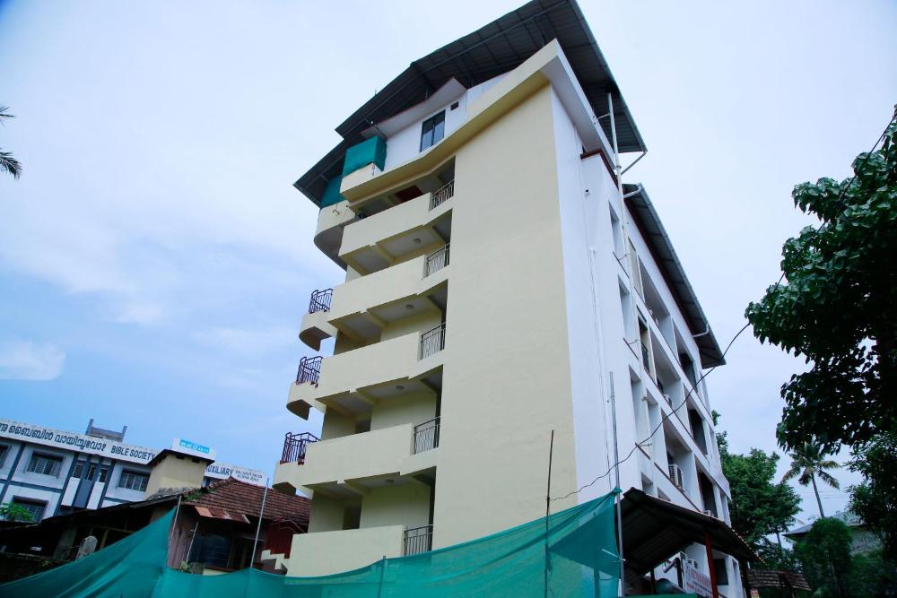 MISTY ROSA RESORTS PRIVATE LIMITED