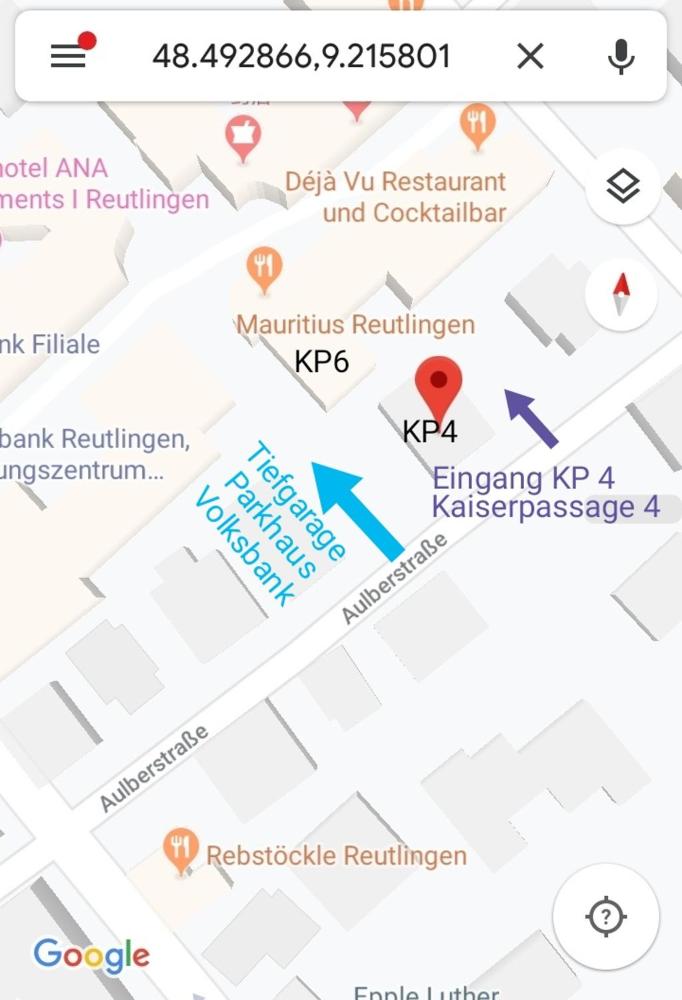 Sroom 118 And 119 In Center Prices Photos Reviews Address Germany