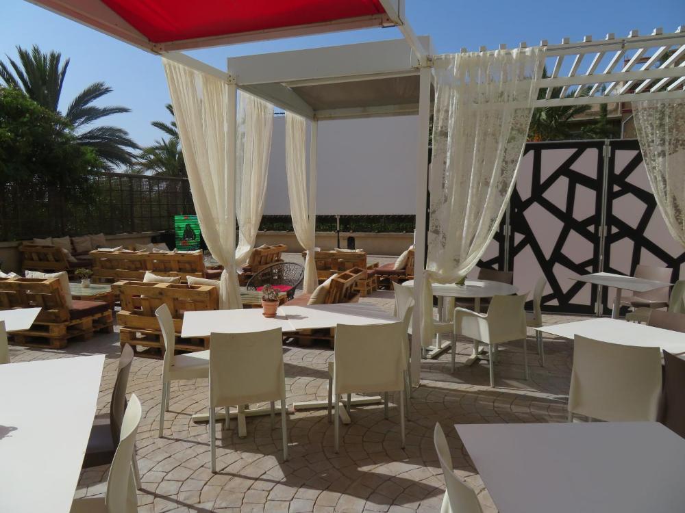 Ibis Tlemcen أسعار والصور وملاحظات وعنوان الجزائر - 