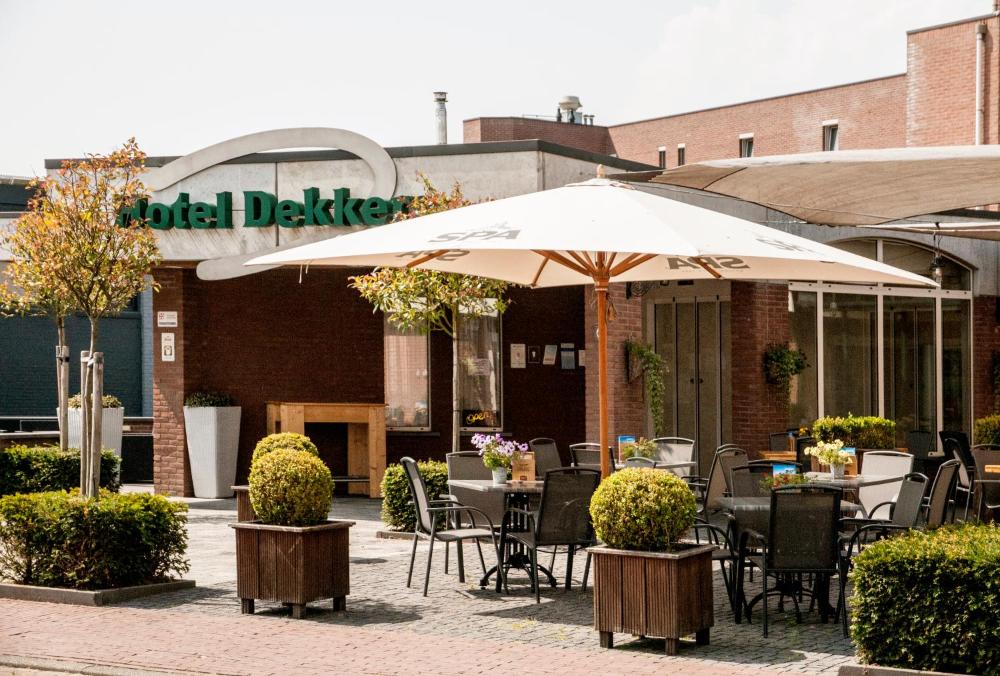 Foto - Hotel Dekkers