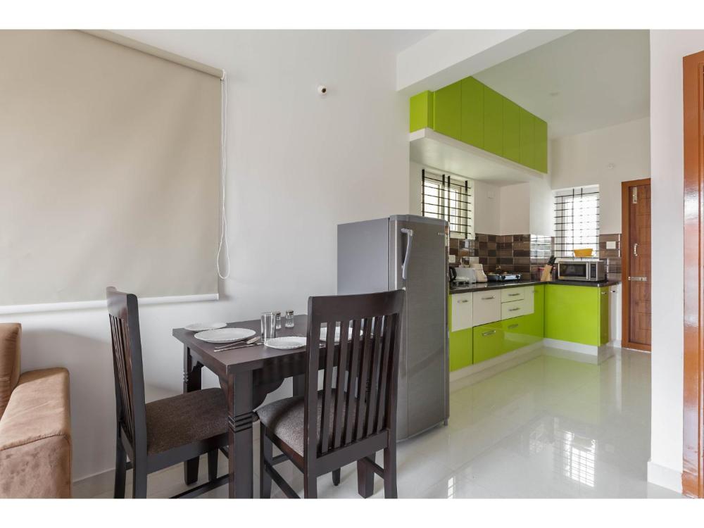 Olive Serviced Apartments Hsr Layout Prices Photos Reviews - 