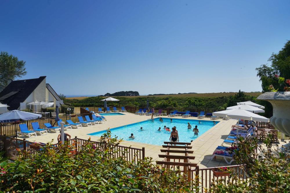 vvf belle ile en mer le palais