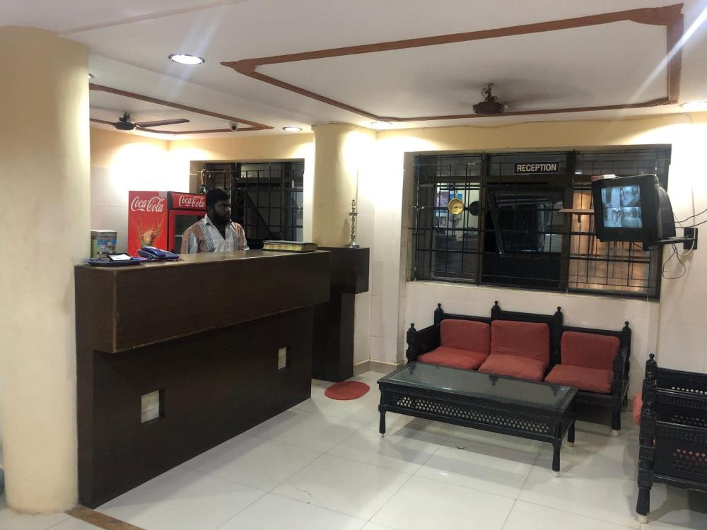 Hotel Temple View Annexe