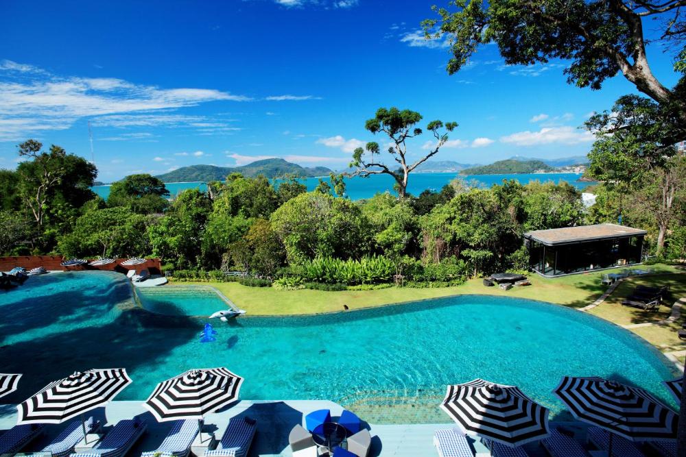 Photo - Sri Panwa Phuket Luxury Pool Villa Hotel - SHA Plus