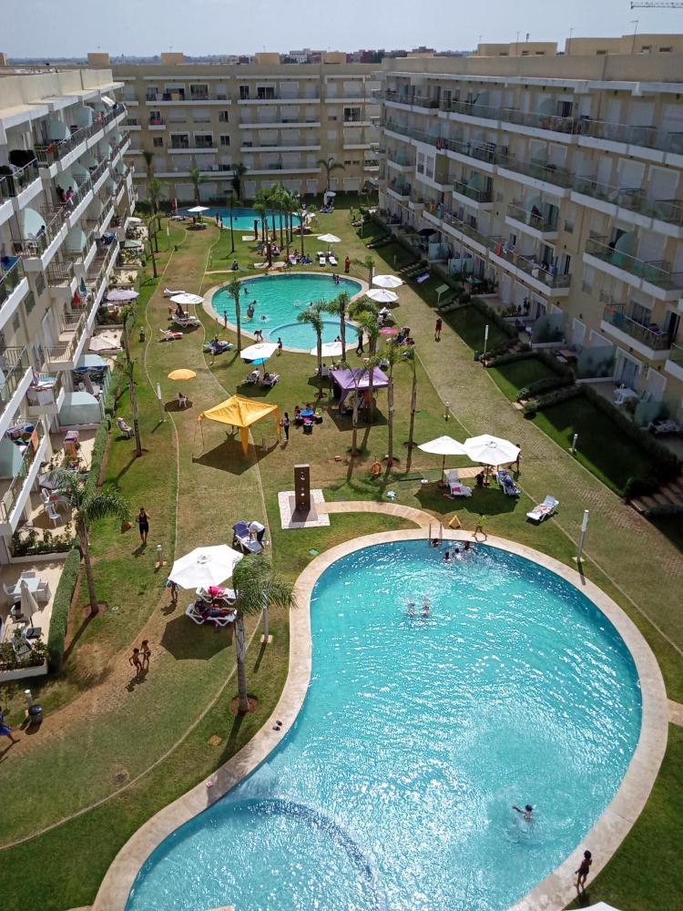 Appartement Hôtel Avec 3 Piscine Proche De La Plage Prices