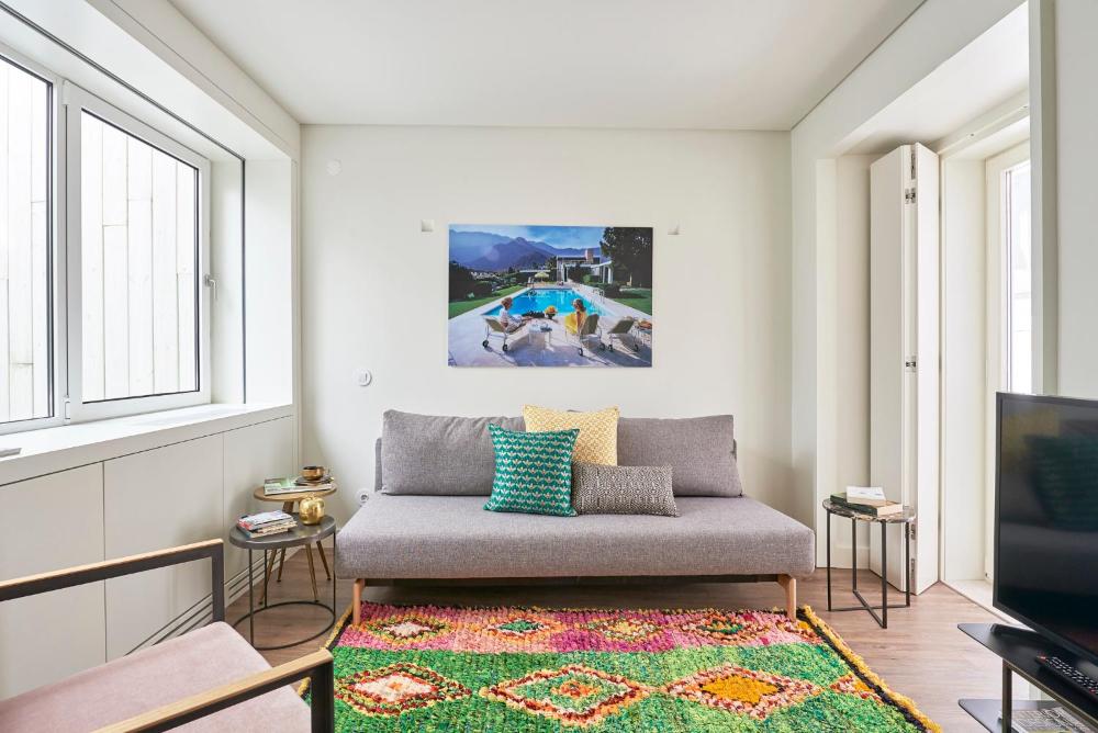 lisbon best choice prime apartments alfama