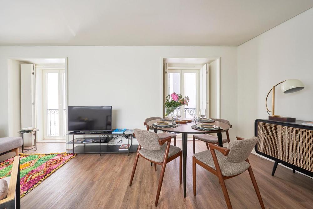 lisbon best choice prime apartments alfama