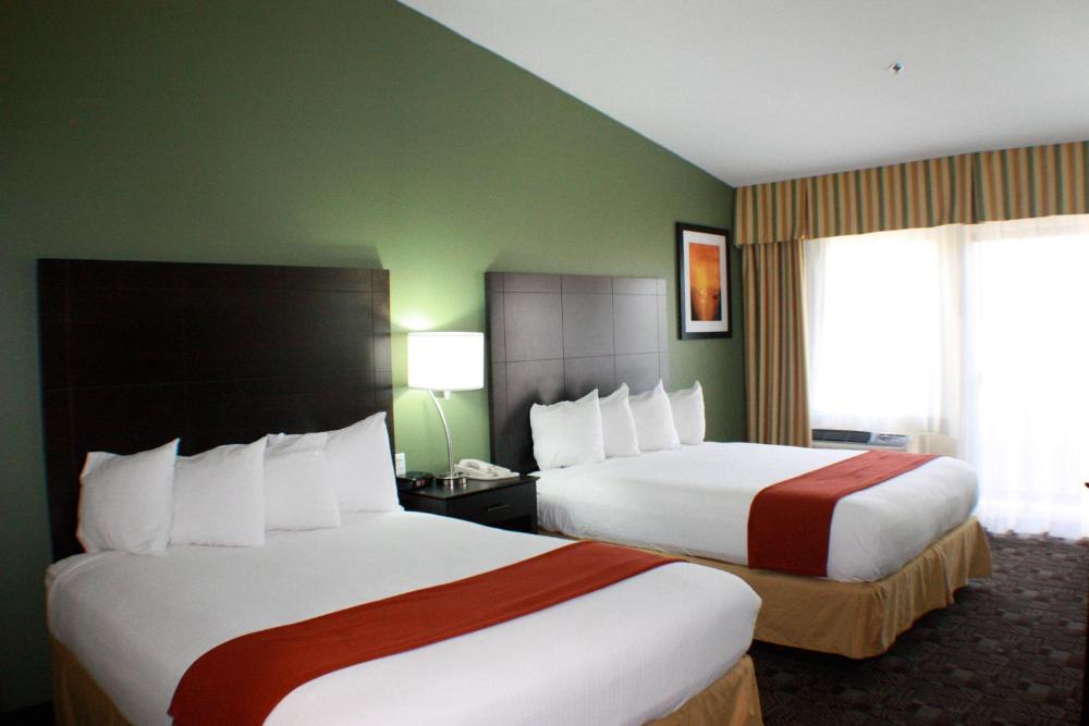 Foto - Holiday Inn Express Hotel & Suites Solana Beach-Del Mar, an IHG Hotel