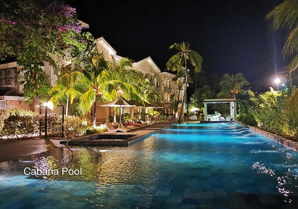 페어웨이즈 앤 블루워터 보라카이 (Fairways and Bluewater Boracay)