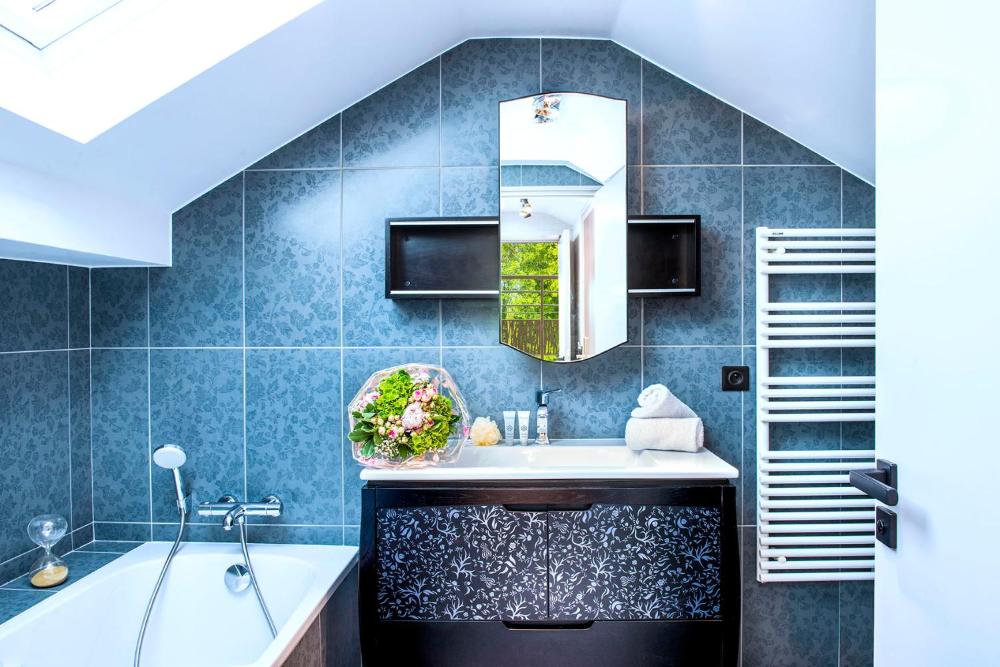 Foto - Les Villas des Tresoms Lake & Spa Resort