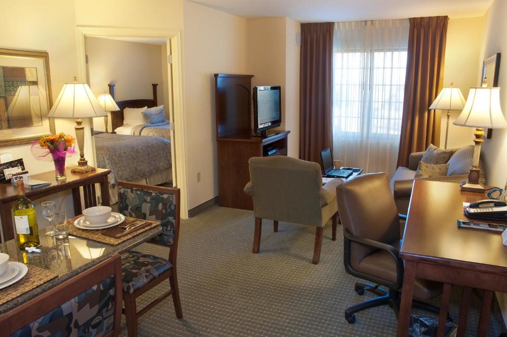 Staybridge Suites Omaha 80th And Dodge Prices Photos - 