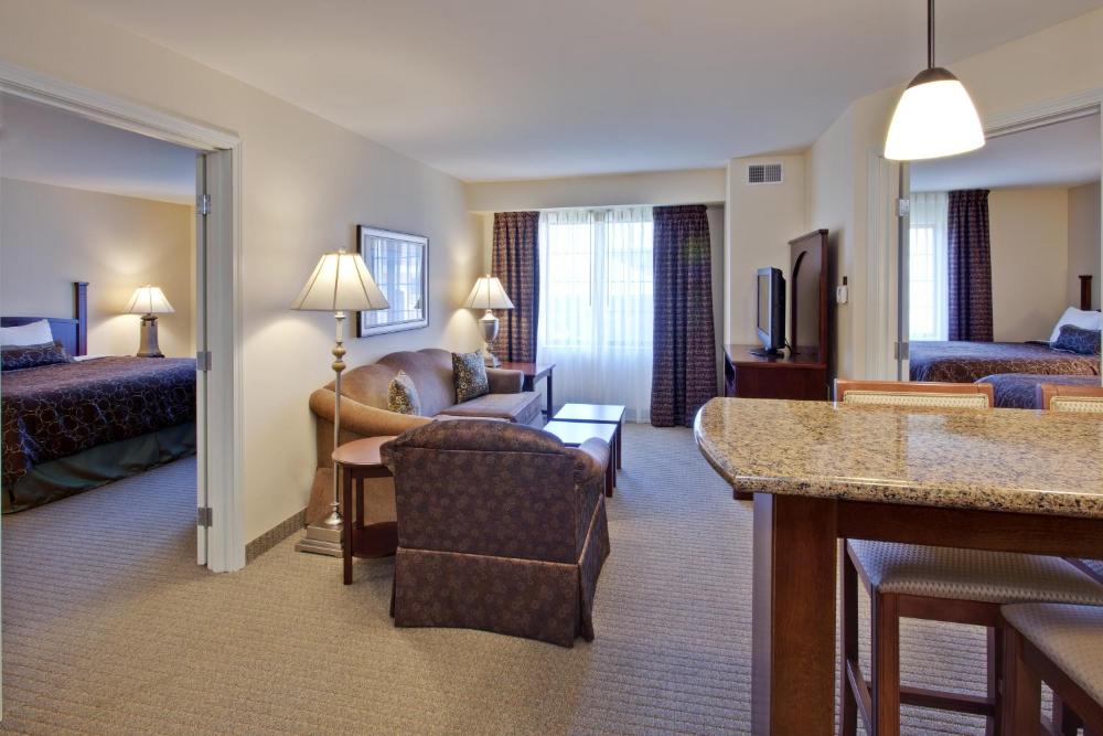 Foto - Staybridge Suites Indianapolis-Carmel, an IHG Hotel