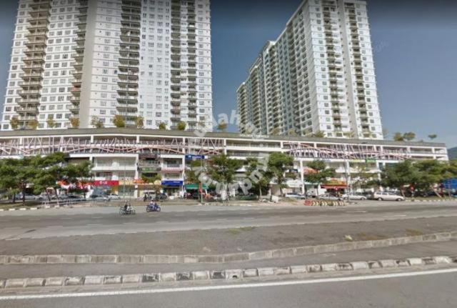 The Golden Triangle Condo Prices Photos Reviews Address Malaysia